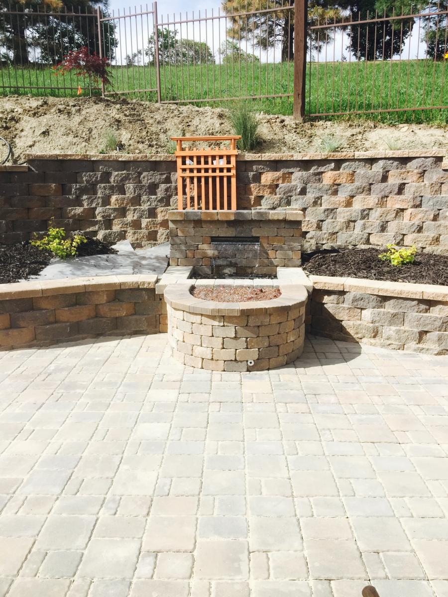 Project Gallery Denver Sprinkler Service Water Solutions Sprinkler